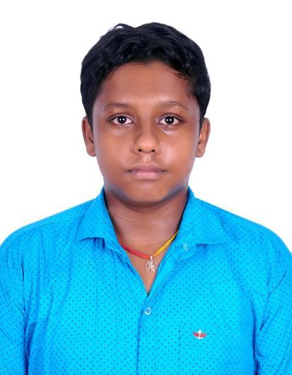 Maheswar Mohakud K